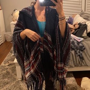 fall cardigan over sized